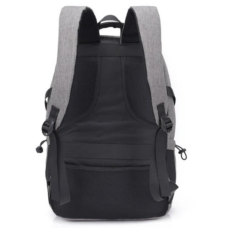 Рюкзак Anaph mochila со светоотражающими полосками для мужчин и женщин сумка ноутбука