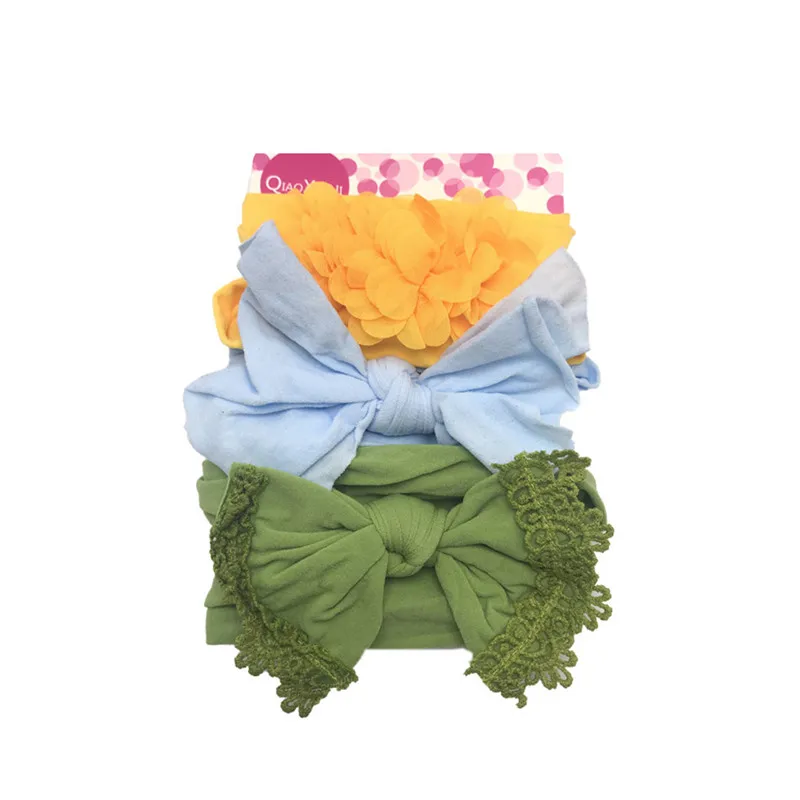 

Милой детской одежды для девочек, повязка на голову, повязка для малышей носки для новорожденных с бантом и цветочным рисунком для девочек п...