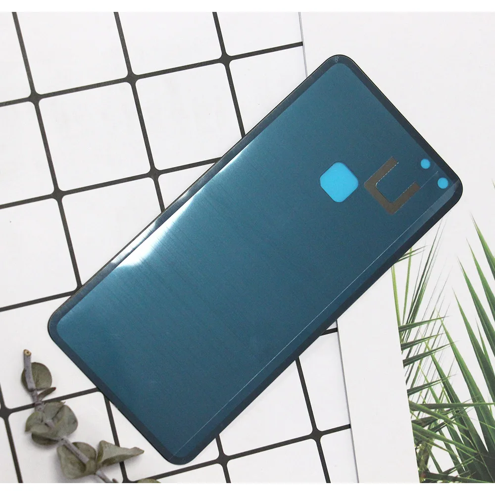E-family 5 2 &quotзадняя крышка для huawei P10 Lite чехол батареи корпус ремонт дверей стекло с