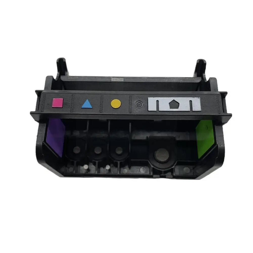 Детали для принтера головка совместимая с Hewlett-Packard HP 6500A 6500 6000 7000 7500 7500A краска Hp