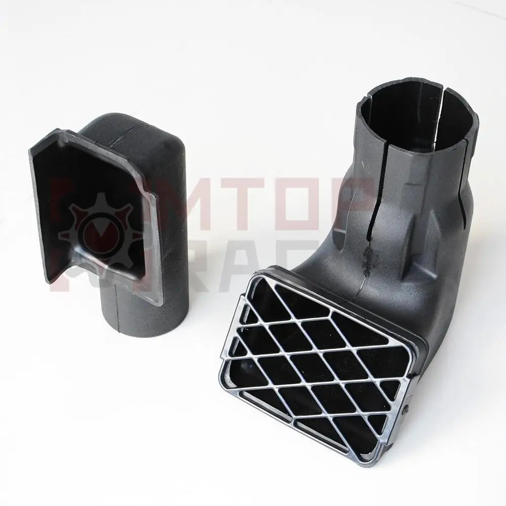 Воздухозаборник комплект для подводного плавания Jeep Cherokee Off Road 1985-2001 1986 87 88 1989 1990 91