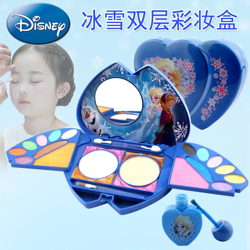 

Набор игрушек для макияжа для девочек Disney «Холодное сердце»