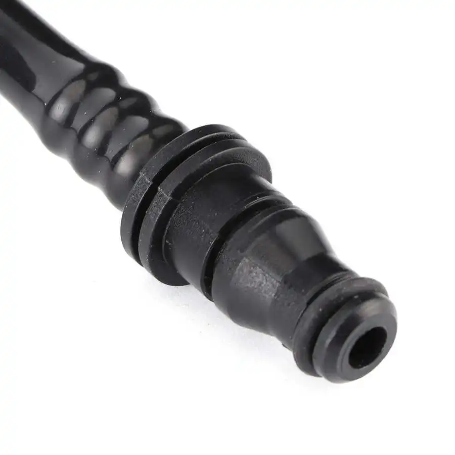 

2115010625 A2115010625 Deputy Kettle Water Pipe Radiator Scavenging Pipe Rubber Air Duct Hose For Mercedes Benz E/CLS Class