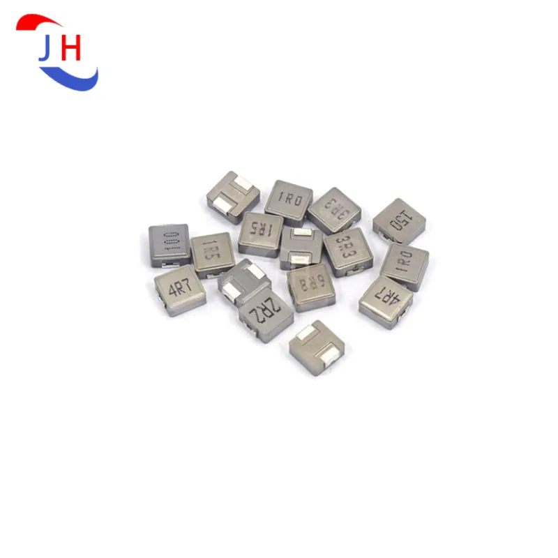 10 шт 0630 одна штука SMD силовой индуктор 1/2.2/3.3/4.7/6.8/10/22UH/1RO/1R5/2R2/3R3/4R7/6R8/100-150-220 пластырь