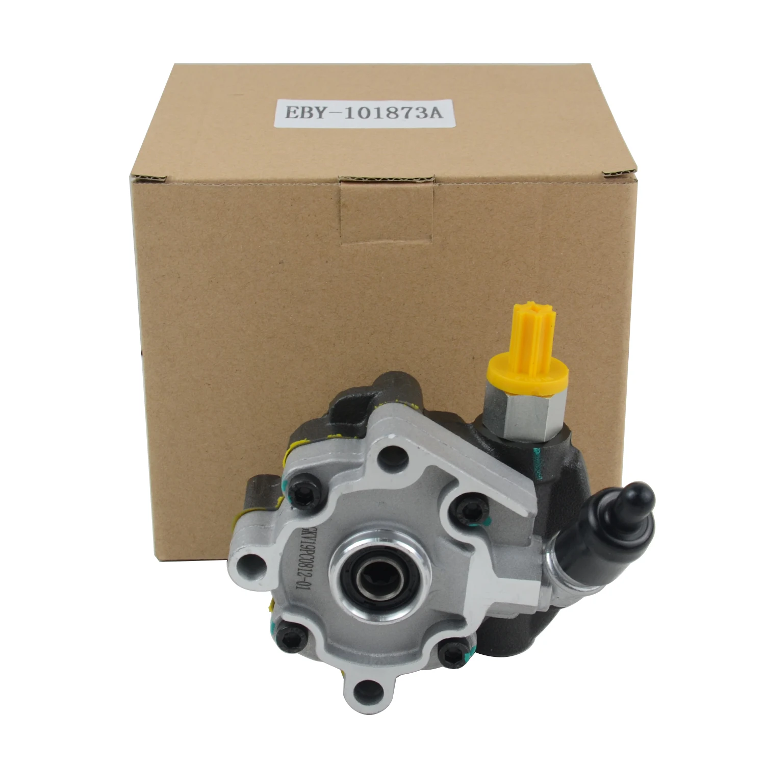 Насос гидроусилителя руля AP03 для Ford MONDEO III MK3 3 TRANSIT 2 0 4 DI TDCi 1117631 XS713A674BE| |