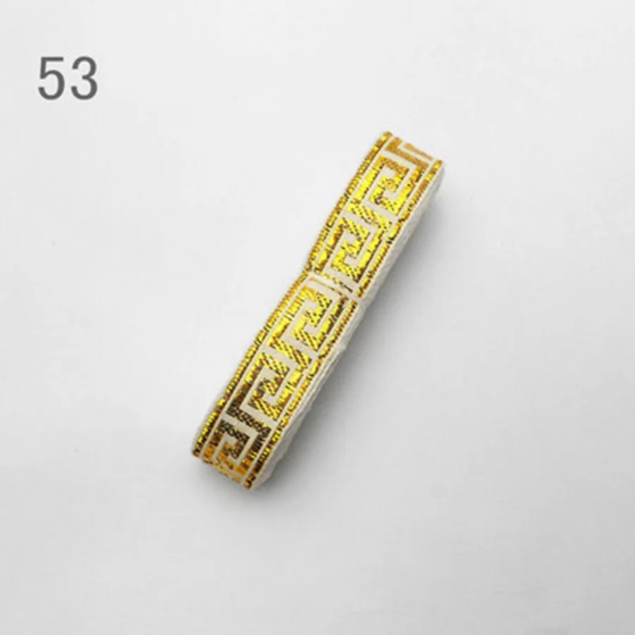 6 8 м/лот 20 мм Этническая тесьма вышивка ткань кружева шитье планки племени Индия