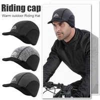 windproof ear protection cap outdoor mtb road bike snowboard ski warmer hats outdoor cycle biking entertainment