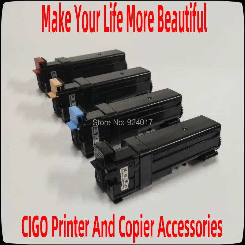 Новый картридж с тонером для заправки картриджа Epson Aculaser C2900 CX29 2900 29 Color Printer C13S050627