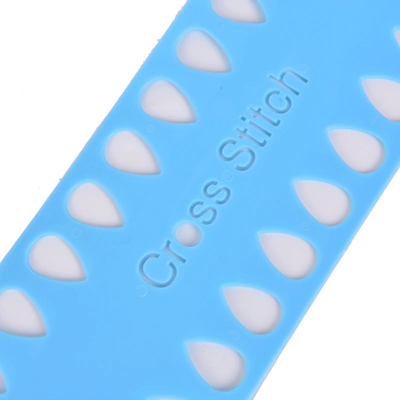2 шт. пластиковая доска для вышивки крестиком|Швейные инструменты и аксессуары| |