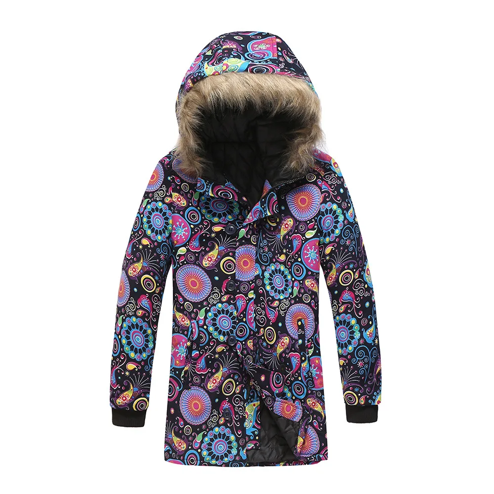 Parkas Hombre Coats National Costume Winter Fashion Windbreaker Overcoat Jackets Thick Windproof Men's Fit Brand Casual | Мужская