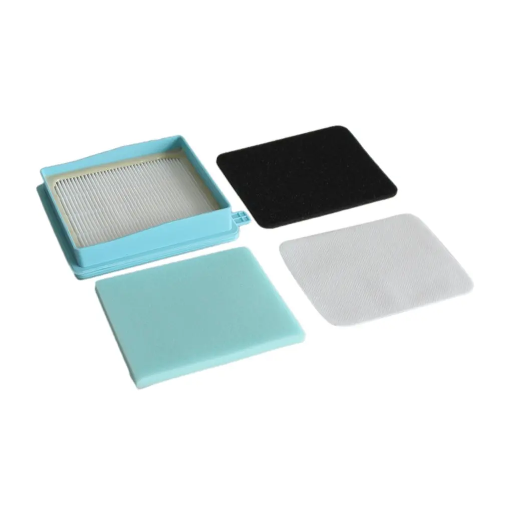 Пылесос с Hepa фильтр для пылесоса запасные части фильтра Philips FC8470/FC8471/FC8472|Запчасти