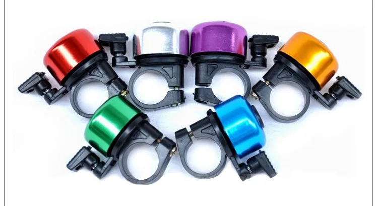 Хит продаж 2020 велосипедный звонок 2 шт. Ringer MTB дорожный складной велосипед