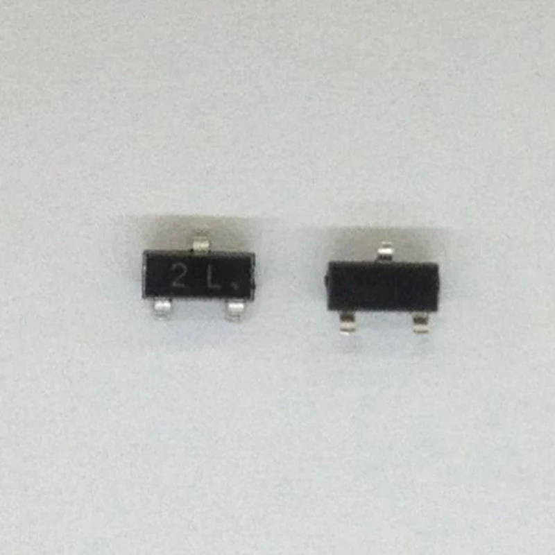

180 шт./партия MMBT5401 MMBT5401LT1G 2L 0.6A/V SOT-23 новый оригинальный