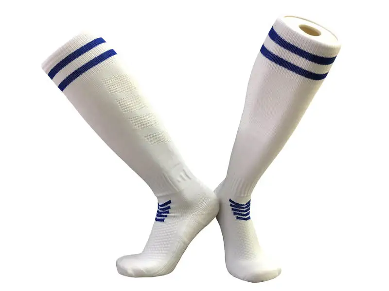 Носки для велоспорта профессиональные детей мужчин плотные носки футбола бега