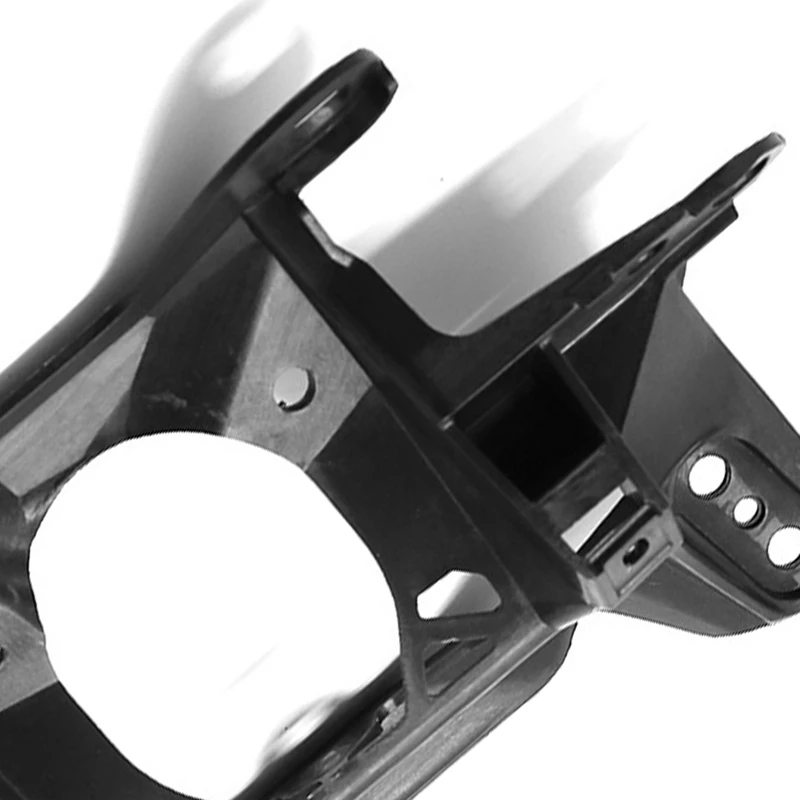 

Motorcycle Front Light Headlight Upper Bracket Fairing Support for Yamaha YZF R1 YZF1000 2015 2016 2017