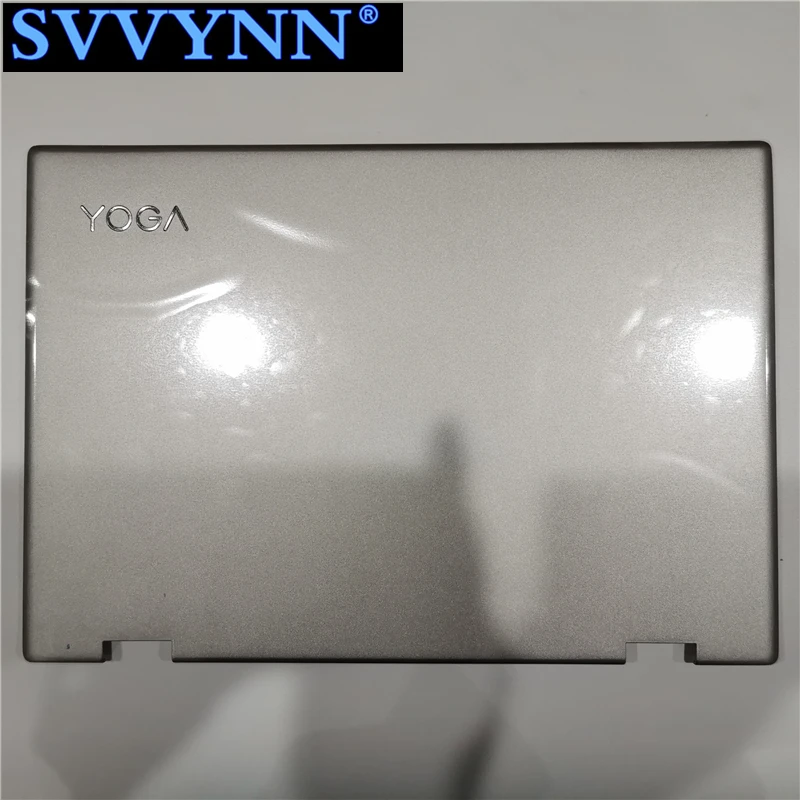 Online Cubierta Superior Para Portátil Lenovo YOGA 720-12IKB, Cubierta Superior Para Portátil, Lcd, Cubierta Trasera A Covse Sliver 5CB0Q12200