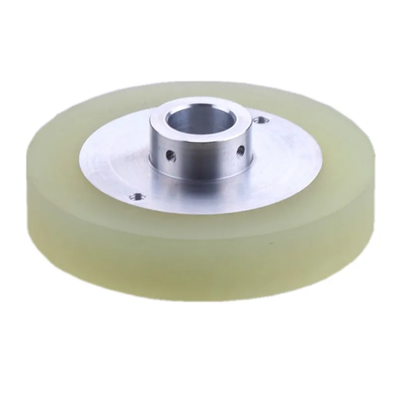 Проволочная резка медленный провод аксессуары sadiq Натяжное колесо S416 давления S412