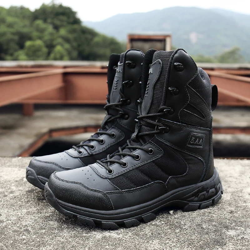

Mens Hightop Shoes Men's Casual Wear Shoes For Men High Top Sneaker Mens Hot Sale Sneakers Man Sports Leather Boots