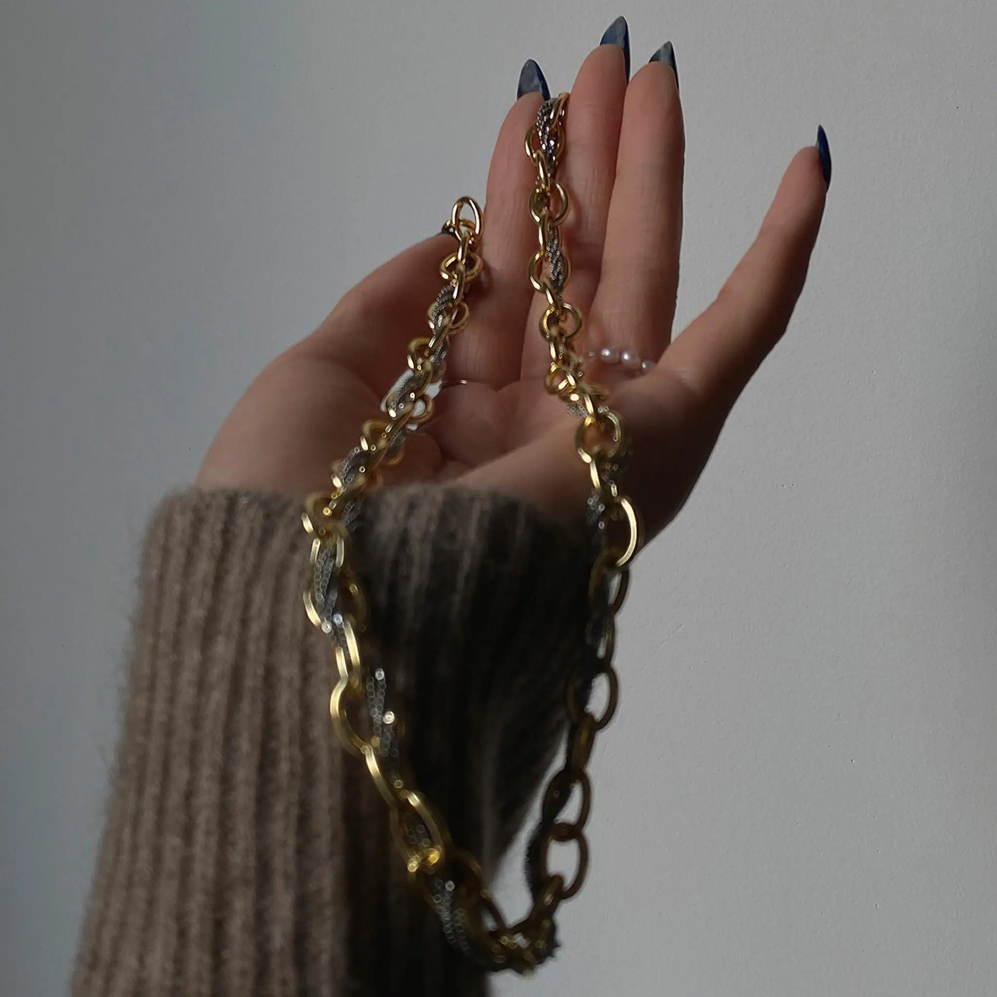 thumb