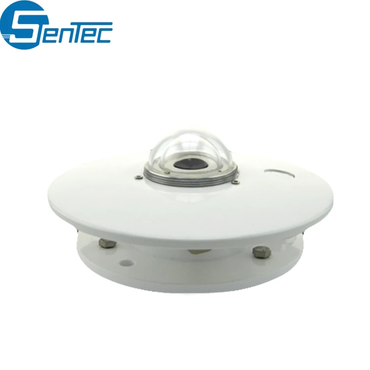 

SEM228 Solar Radiation Sensor Pyranometer for PV Station