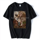 Лабиринтная футболка с лабиринтом Сара Лудо гоблины внутри лабиринта фантазийные Приключения амбросий сэр дидимус хогль футболка