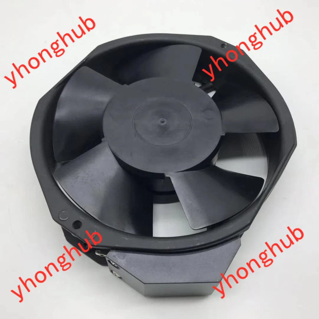Серверный охлаждающий вентилятор FULLTECH UF 15A23 BTH AC 230 в 37 Вт 31 50/60 Гц|round fan|server fanfan server |