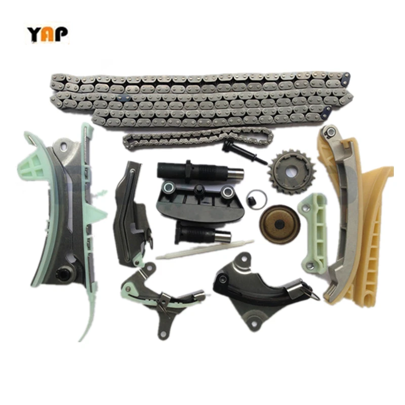 

Timing Chain Kit For FitFord Explorer Mazda Mercury 4.0L V6 1997-2009
