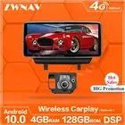 128G Carplay Android экран плеер для Mazda CX-5 Axela 2013-2015 2016 2017 2018 2019 2020 GPS аудио Радио Стерео головное устройство