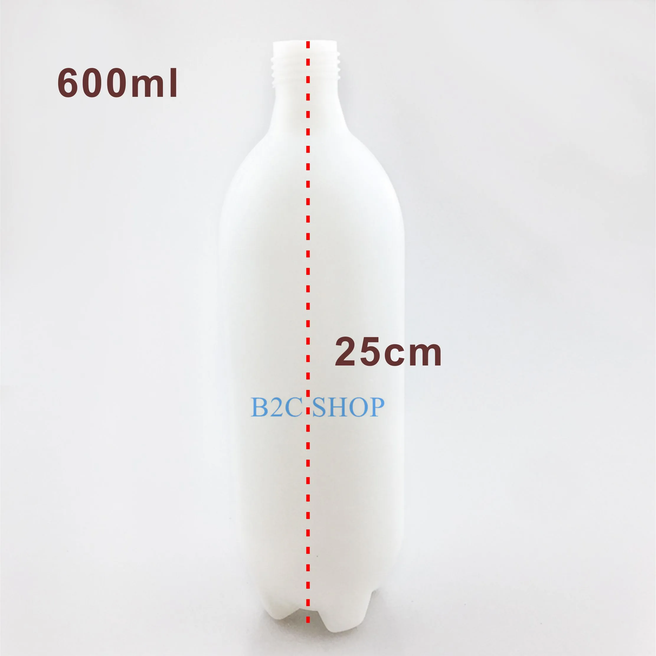 WHITE 600ML Прозрачный 600 мл Стоматологическая бутылка для хранения воды стоматологическое кресло аксессуар Стоматологические принадлежности и белая бутылка - Цвет: WHITE 600ML