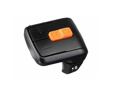 Электрический велосипед с Bluetooth 750C дисплеем для BAFANG BBS01B BBS02B BBS03B BBSHD средний привод