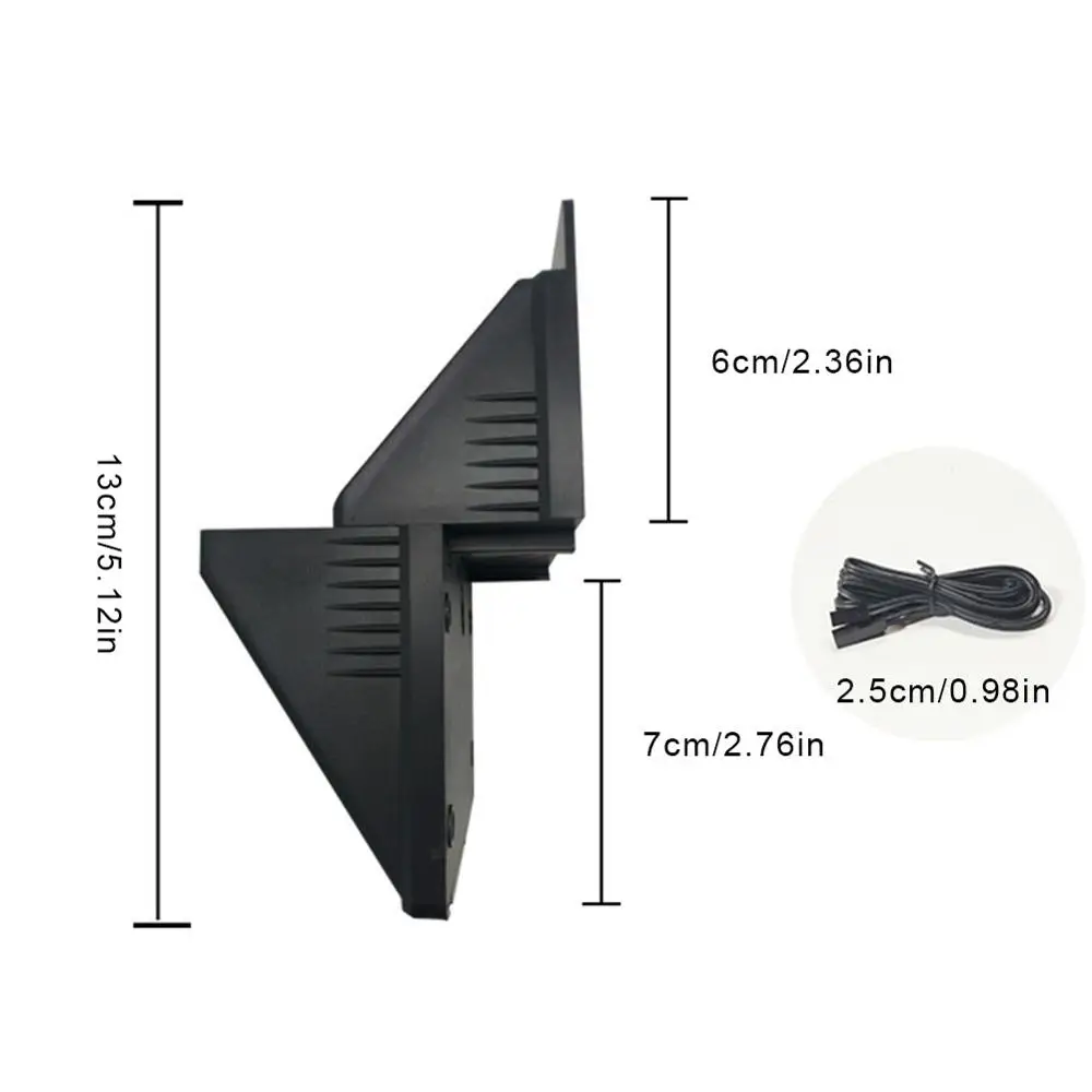 Уличный настсветильник светильник на солнечной батарее с пассивным ИК датчиком