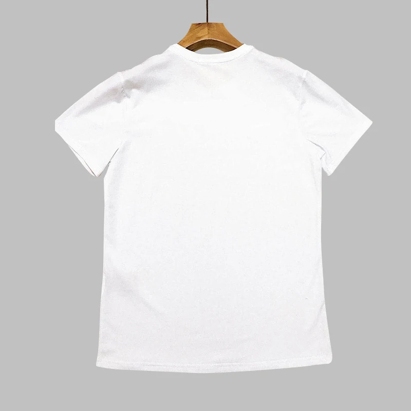 

starbagsdsq T shirt men's short sleeve cotton 2020 new men's summer popular 3D d2 logo trend loose men's T-shirt half sleeve