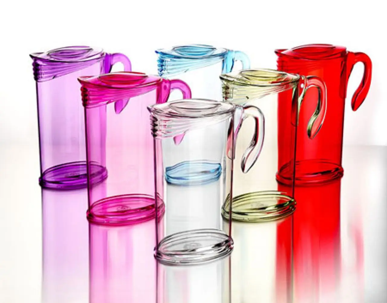 

Acrylic 2 LT Sary Jug