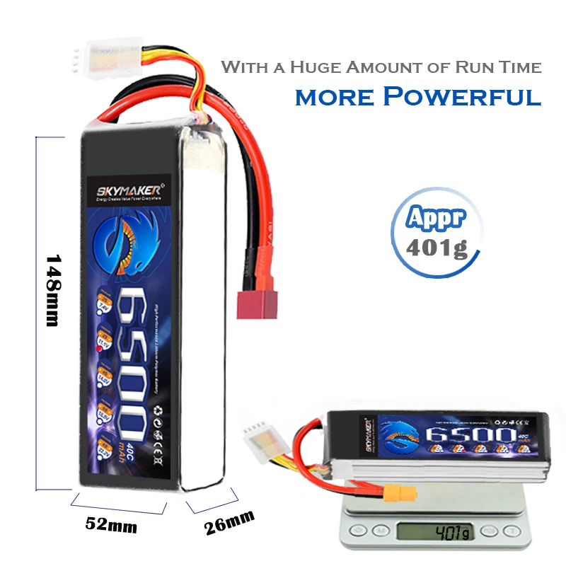 литий полимерный аккумулят