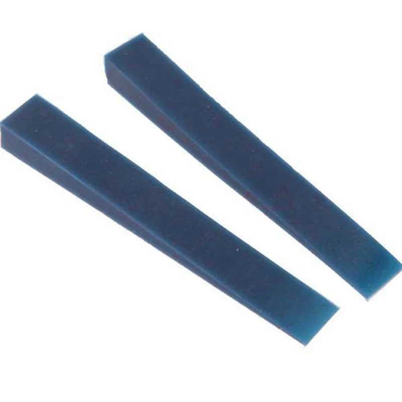 

Piano Tuning Kit Professional Piano Tuner Kit 9 Pcs Including Tuning Wrench Hammer, Temperament Strip, Mute Kit