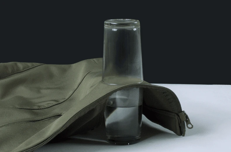 Мужские уличные водонепроницаемые куртки TAD V 5 0 XS Softshell охотничий наряд