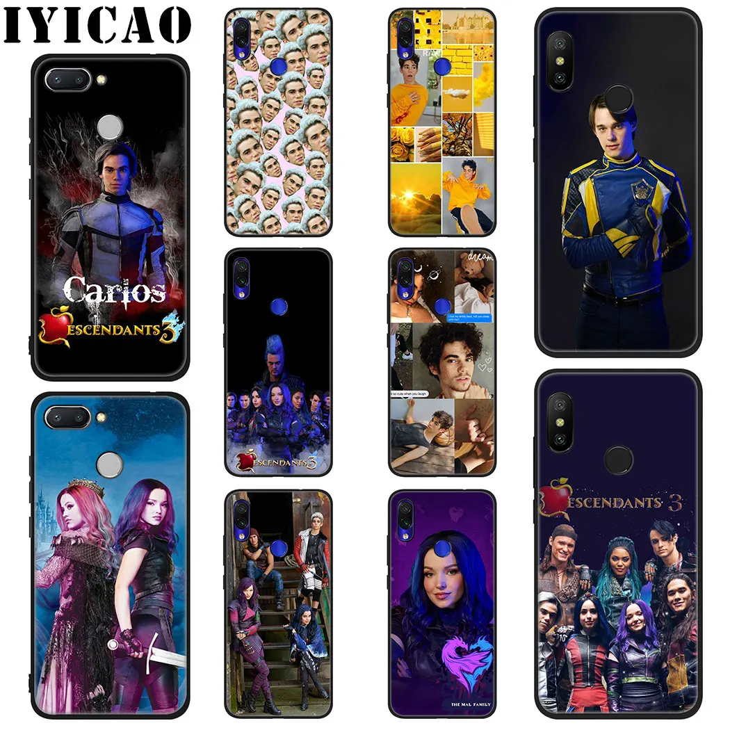 Чехол для Xiaomi Redmi K20 6 Pro 7 7A 6A 5 Plus 5A 4A 4X S2 Go|Бамперы| |