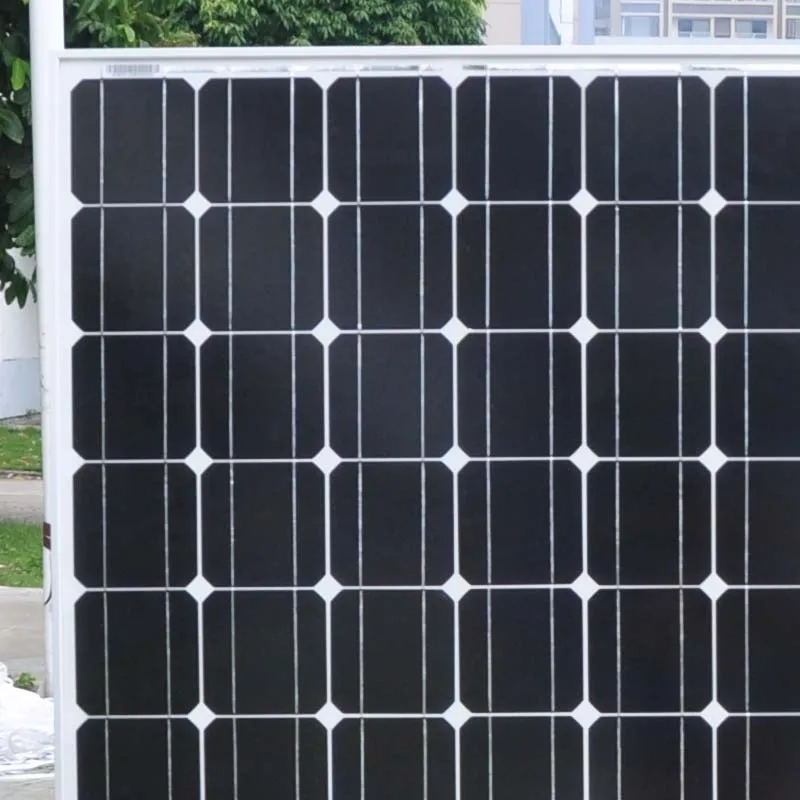 Домашняя солнечная панель 1000 Вт монокристаллическая фотопанель 24 В 200 5 шт.