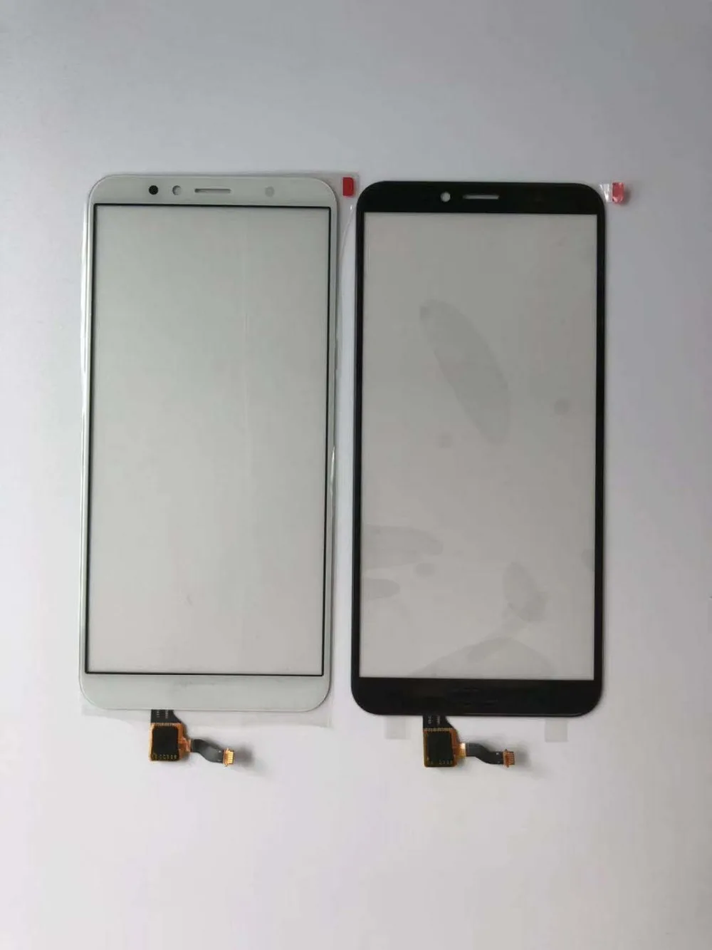 5,7 дюймов для huawei Honor 7C Aum-L41 сенсорный экран дигитайзер сенсор Замена для Honor 7A Pro AUM-L29 сенсорная панель