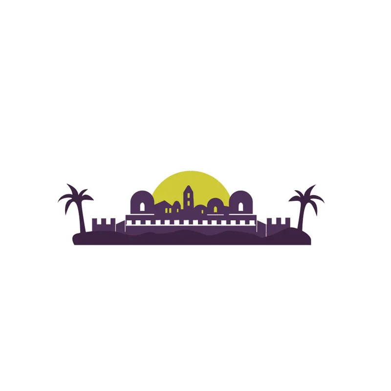 DiyArts церковные штампы дерево дом металлические Вырубные новые 2019 для