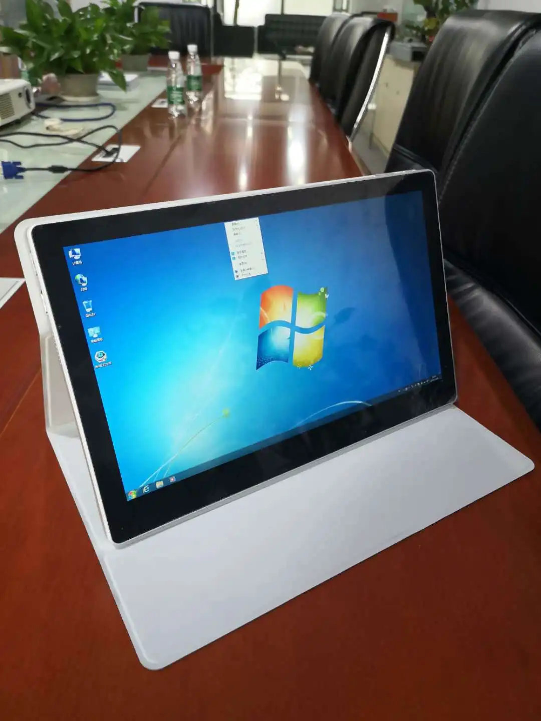 Оригинальный планшетный ПК BR12 Windows 10 нетбук Ubuntu Intel N2930 12 5 дюйма 1920X1200 OGS 8 ГБ ОЗУ 128