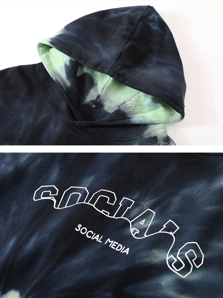 Пионерская Толстовка &quotлагерь&quot Мужская молодежная индивидуальная персонаж