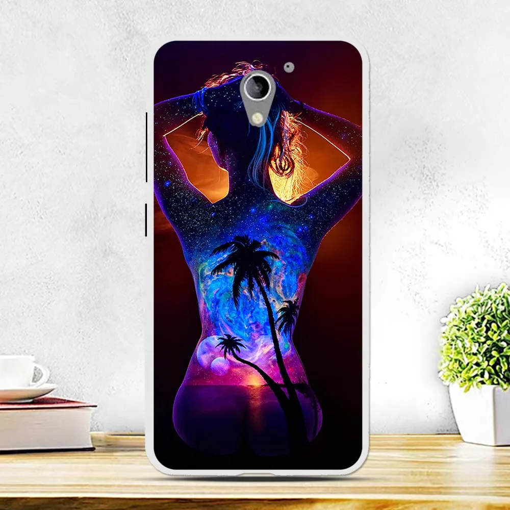 Чехол для zte Blade A510 чехол TPU Мягкая силиконовая задняя крышка для zte A510 чехол Coque Capa для Funda zte Blade A510 BA510 чехол для телефона