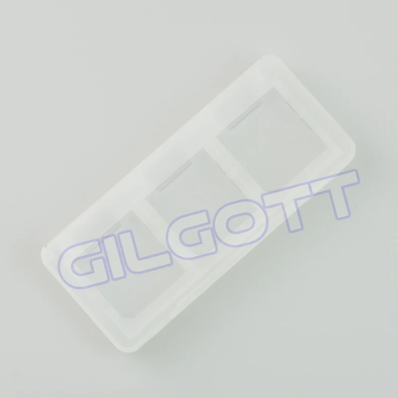 6 в 1 чехол для игровых карт Nintendo DS / LITE DSi|Сумки| |
