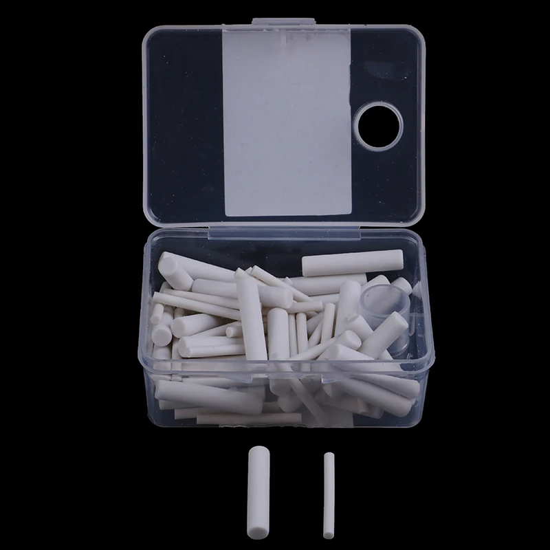 

2.3mm 5mm Electric Replacement Pencil Refill Rubber Eraser School Students Painting Stationery papelaria Parts High Quality