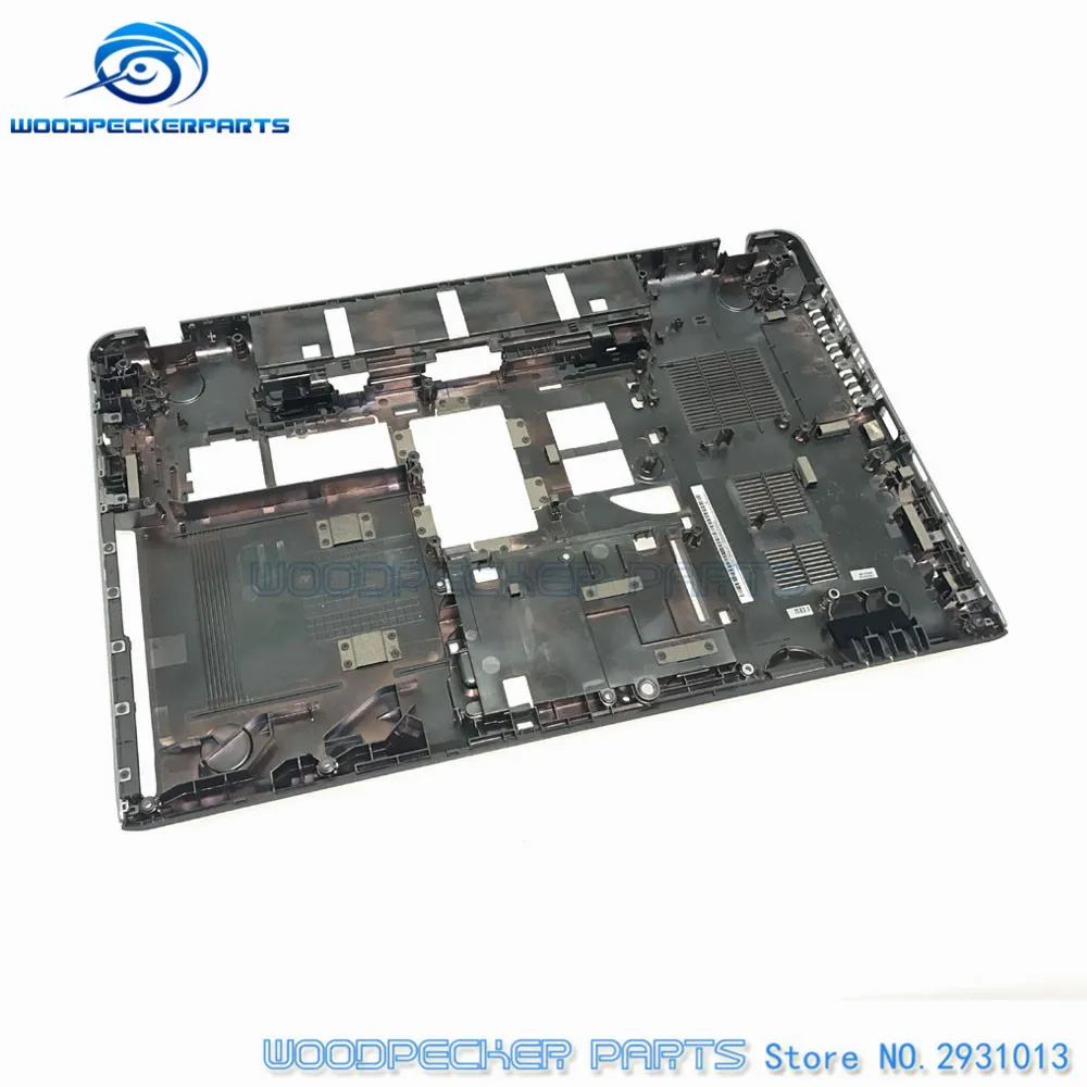 Новый ноутбук база нижний чехол D крышка для Toshiba P850 P855 серии часть номер оболочки