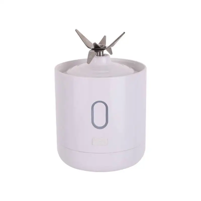 Перезаряжаемый блендер для овощей и фруктов портативная соковыжималка с