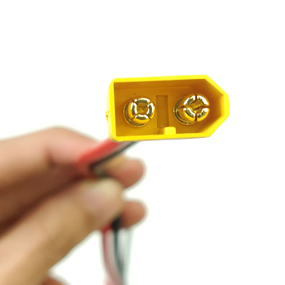 

Power supply Extension Cable Connector For Bafang Electric Bike Mid Drive