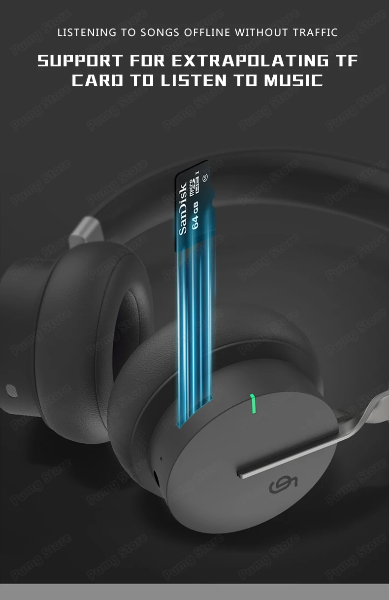 Красочные беспроводной наушники P3 супер бас спорт стерео Поддержка TF FM HIFI bluetooth игровая гарнитура с микрофоном для девочки подарок