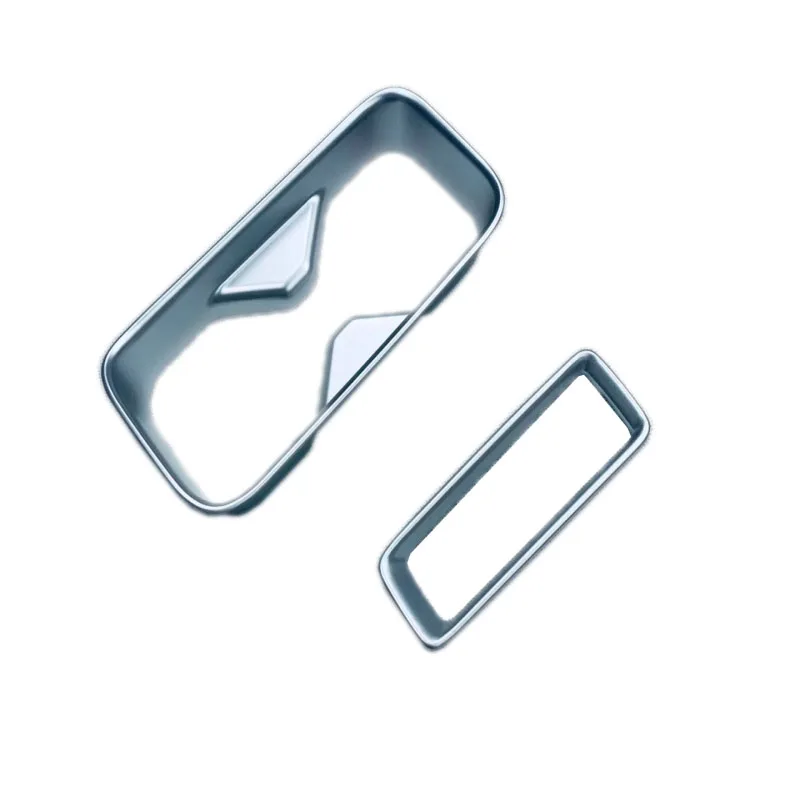 

Наклейка на крышку салона автомобиля Honda Hrv Hr-V Vezel 2021 2022